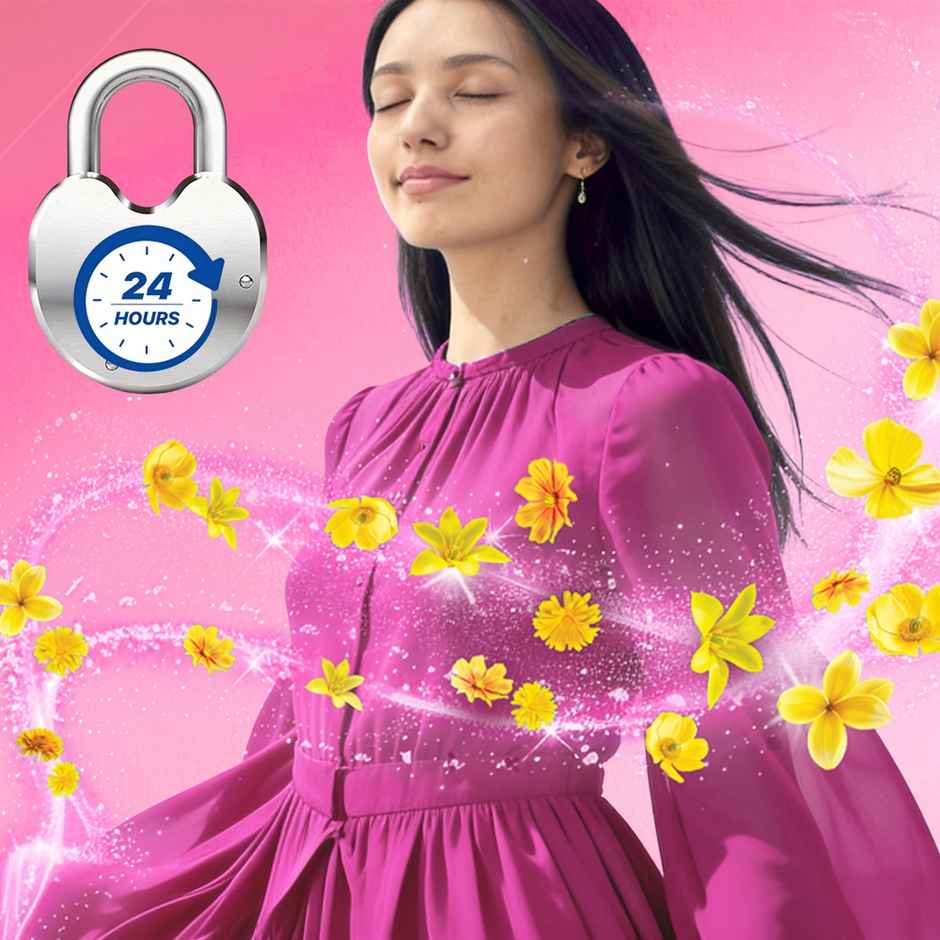 Comfort Lily Fresh After Wash Fabric Conditioner
