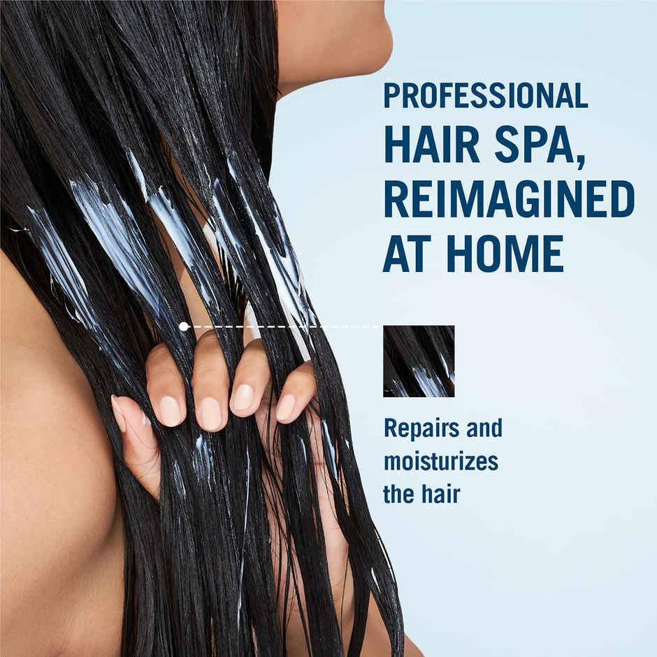 Schwarzkopf Professional Spa Essence Nourishing Conditioner