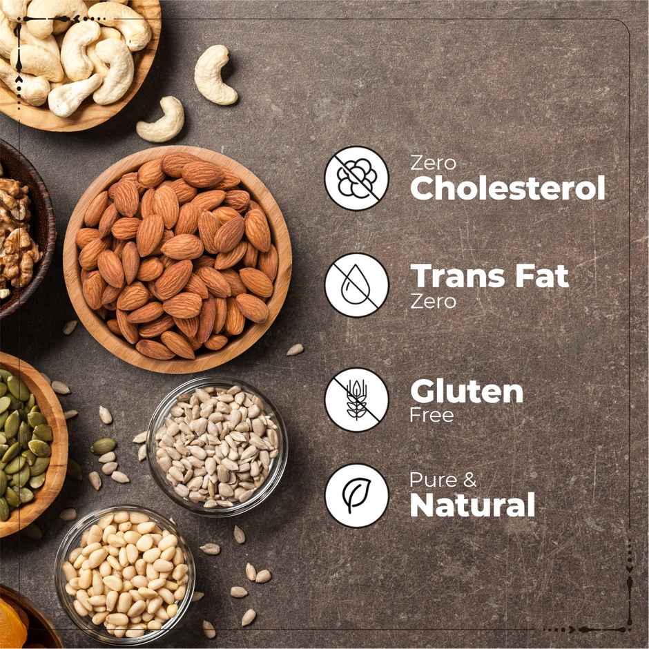 Happilo Premium International Daily Super Fitness Mix