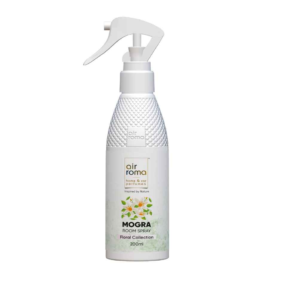 Air Roma Mogra Air Freshener Spray