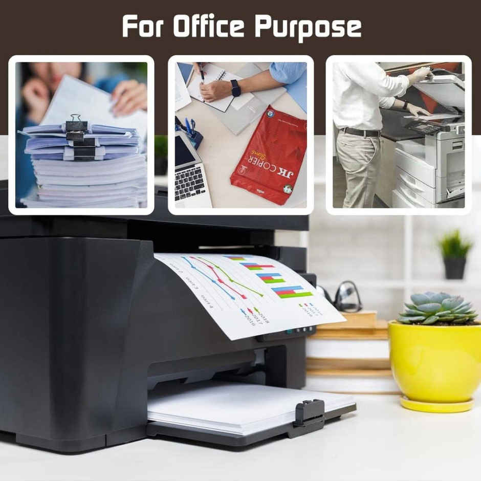 JK Copier Slims A4 75 gsm(100 sheets)