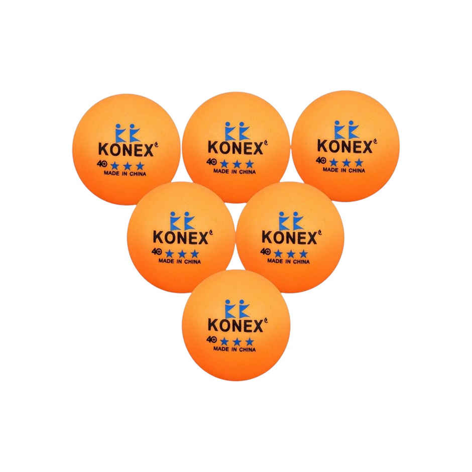 Konex TT Ball