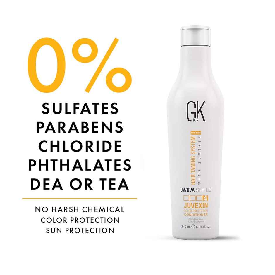 Gk Hair Color Shield Conditioner