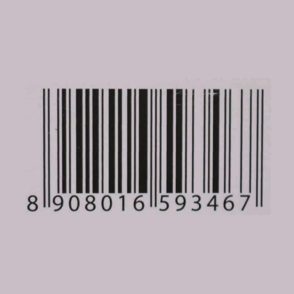 Bare Anatomy Anti-Frizz Hair Mask