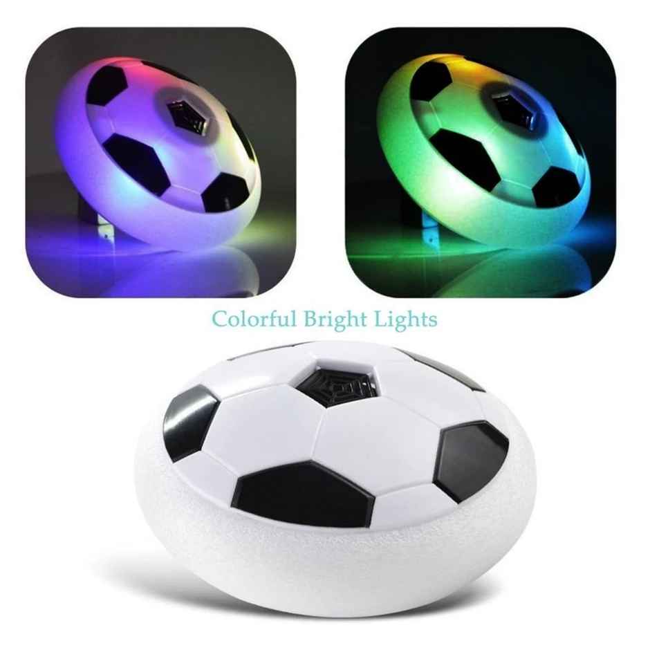 Fablue Floating Hover Football | Battery Operated | Multicolor
