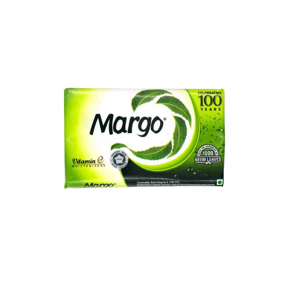 Margo Original Neem Soap 