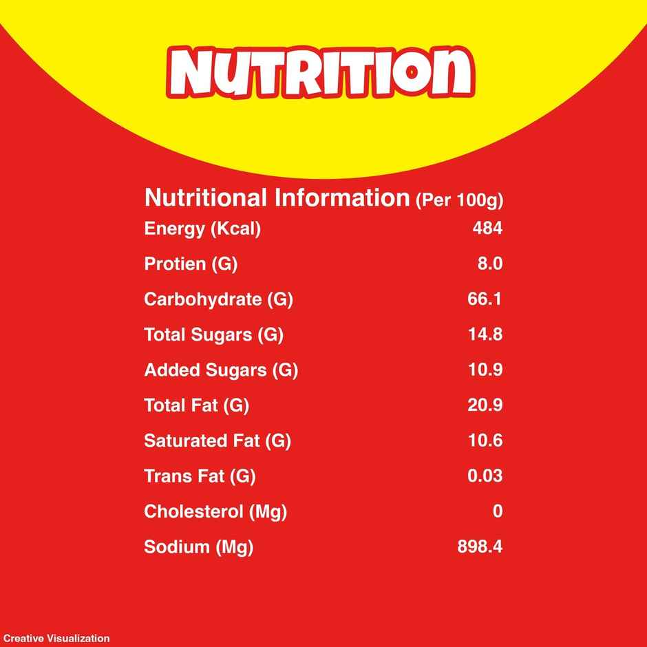 Sunfeast All Rounder Crunchy Potato Chatpata Masala Flavoured Crackers | Trans Fat-free Combo