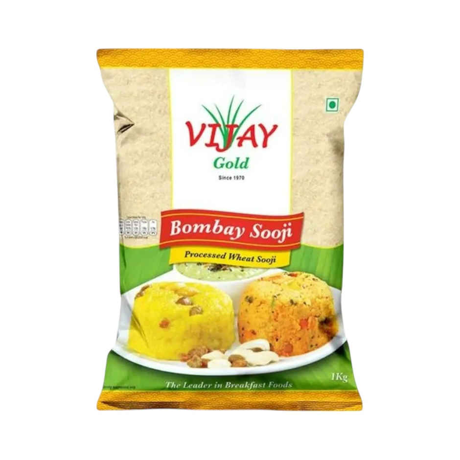 Vijay Bombay Sooji