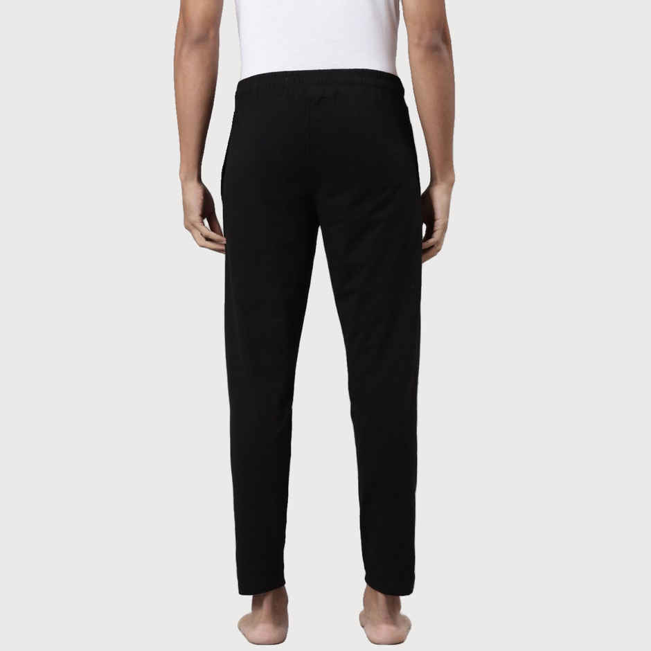 Pepe Jeans Men's Lounge Track Pants | Black - S