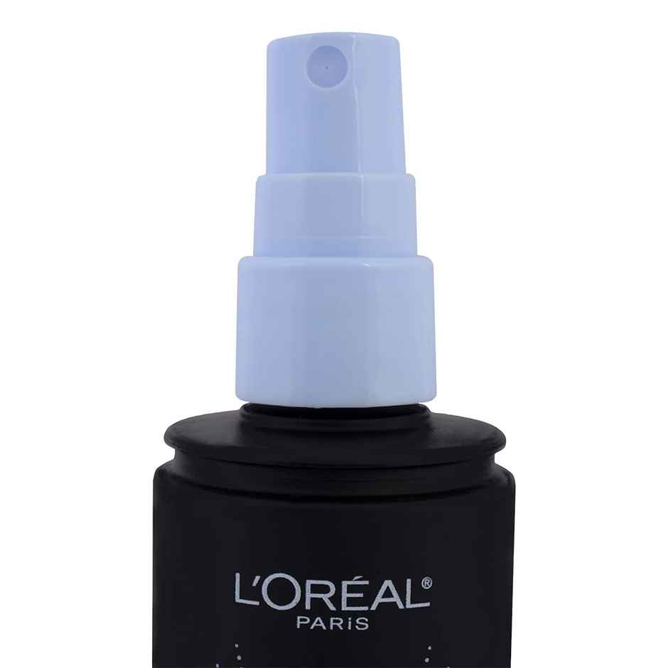 L'Oreal Paris Makeup Setting Spray, Lightweight And Transparent Finish