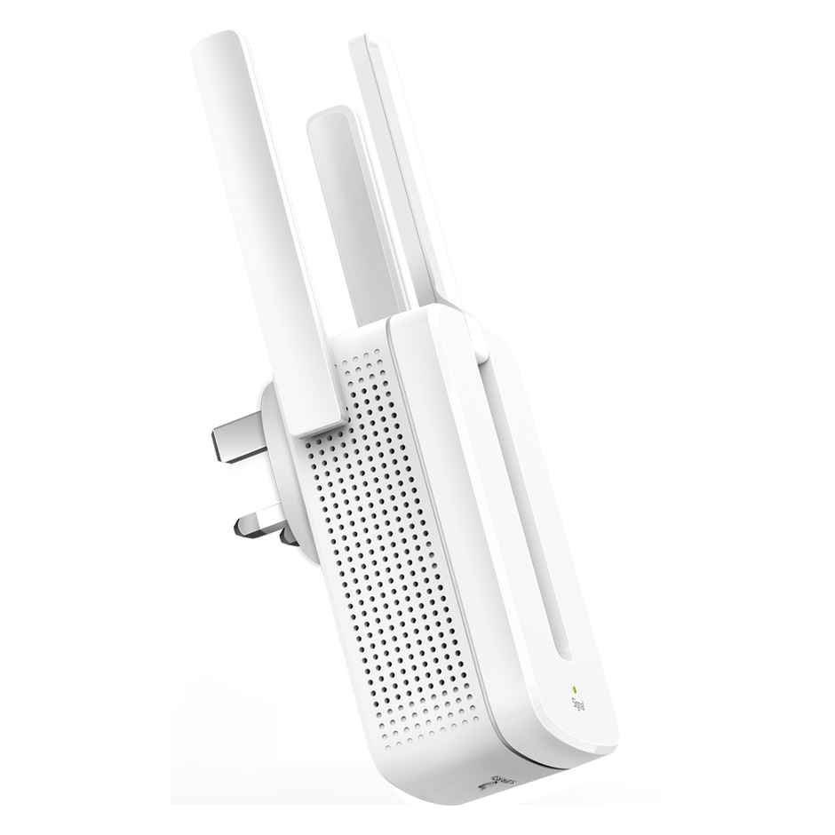 TP-Link MW300RE 300Mbps Whole-Home Wi-Fi Range Extender, Repeater, Booster, MIMO Technology