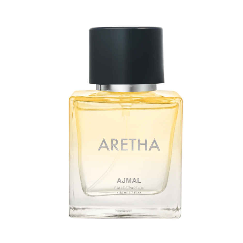 Ajmal Aretha Eau De Perfume Fruity Perfume Long Lasting Scent Spray Party Wear Gift For Women