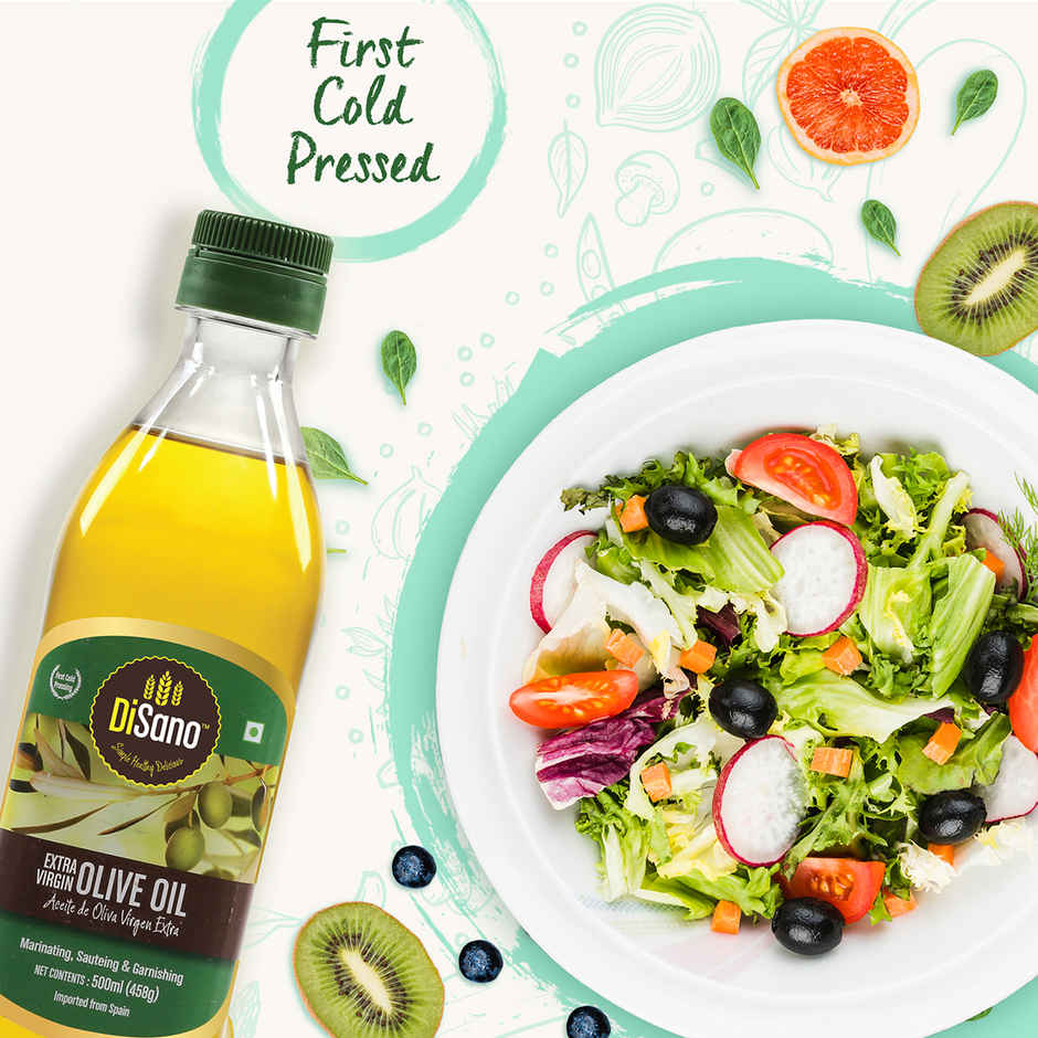 Disano Extra Virgin Olive Oil