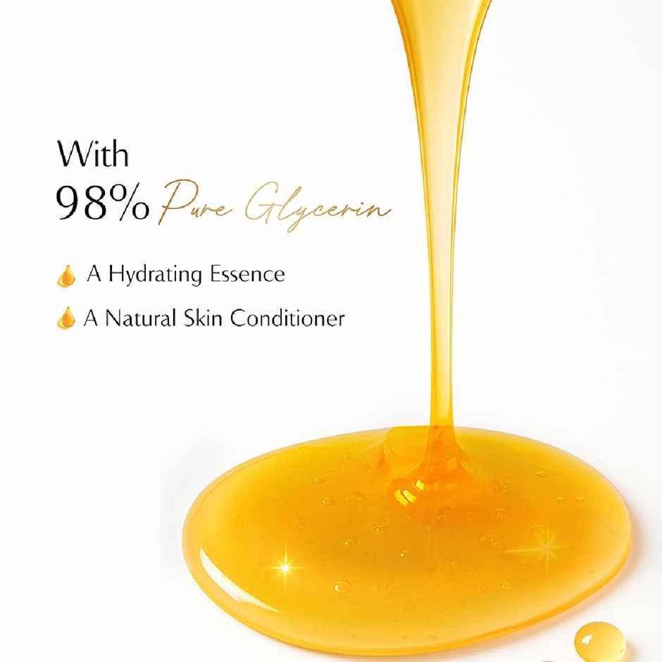 Pears Pure & Gentle Shower Gel Supersaver Xl Pump Bottle With 98% Pure Glycerine (750ml) & Wild Stone Hydra Energy Perfume For Men (100ml) Combo