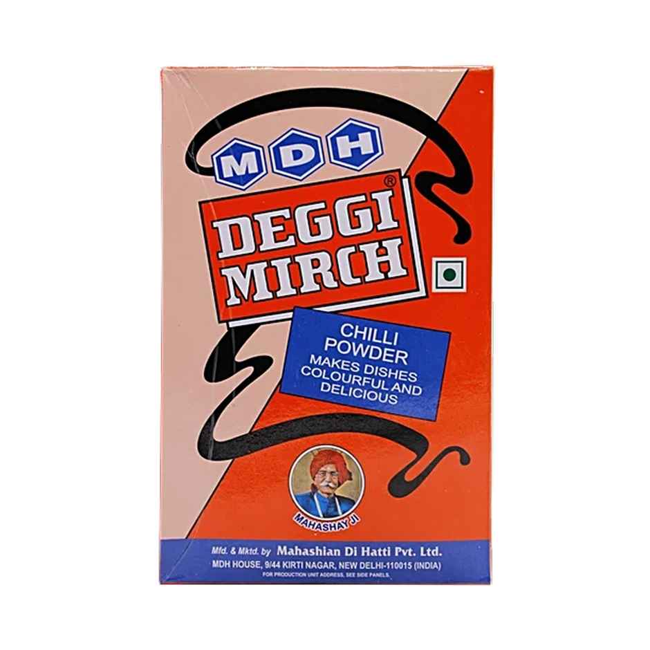 MDH Deggi Mirch Powder