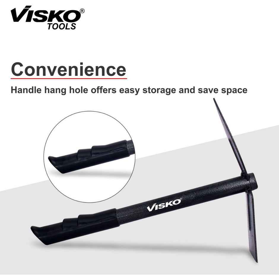 Visko 528 Garden Pick
