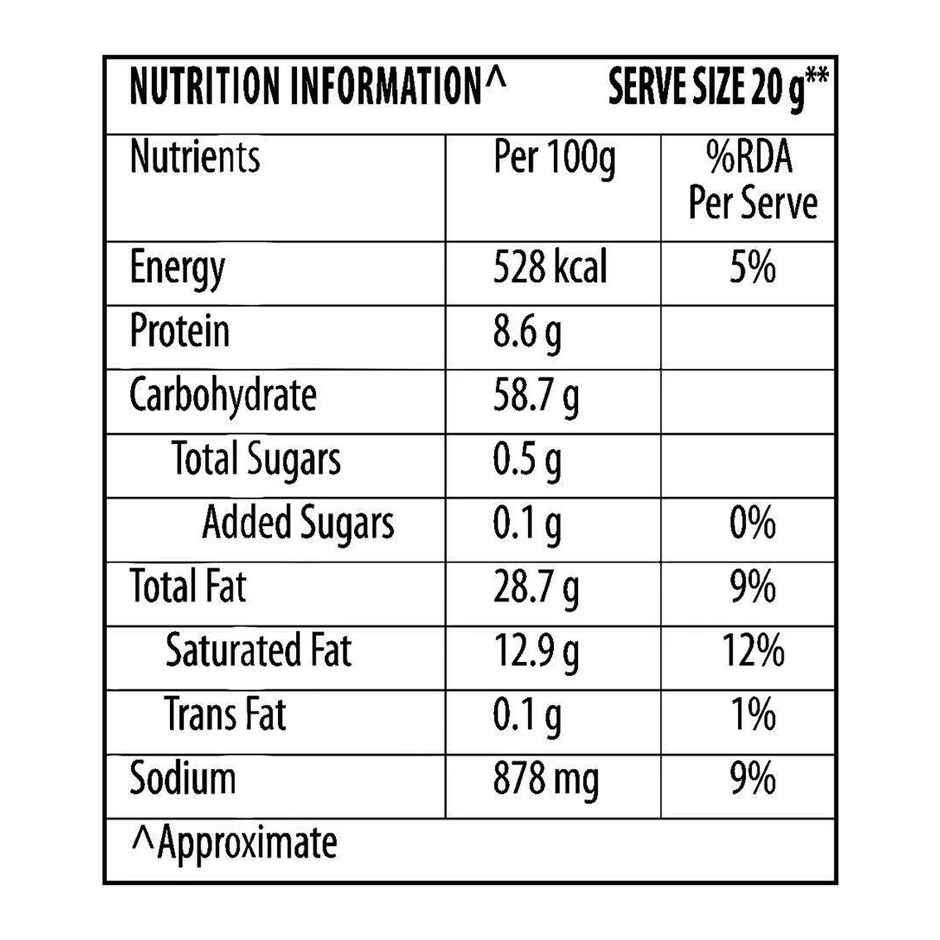 Kurkure Solid Masti Masala Twisteez Combo