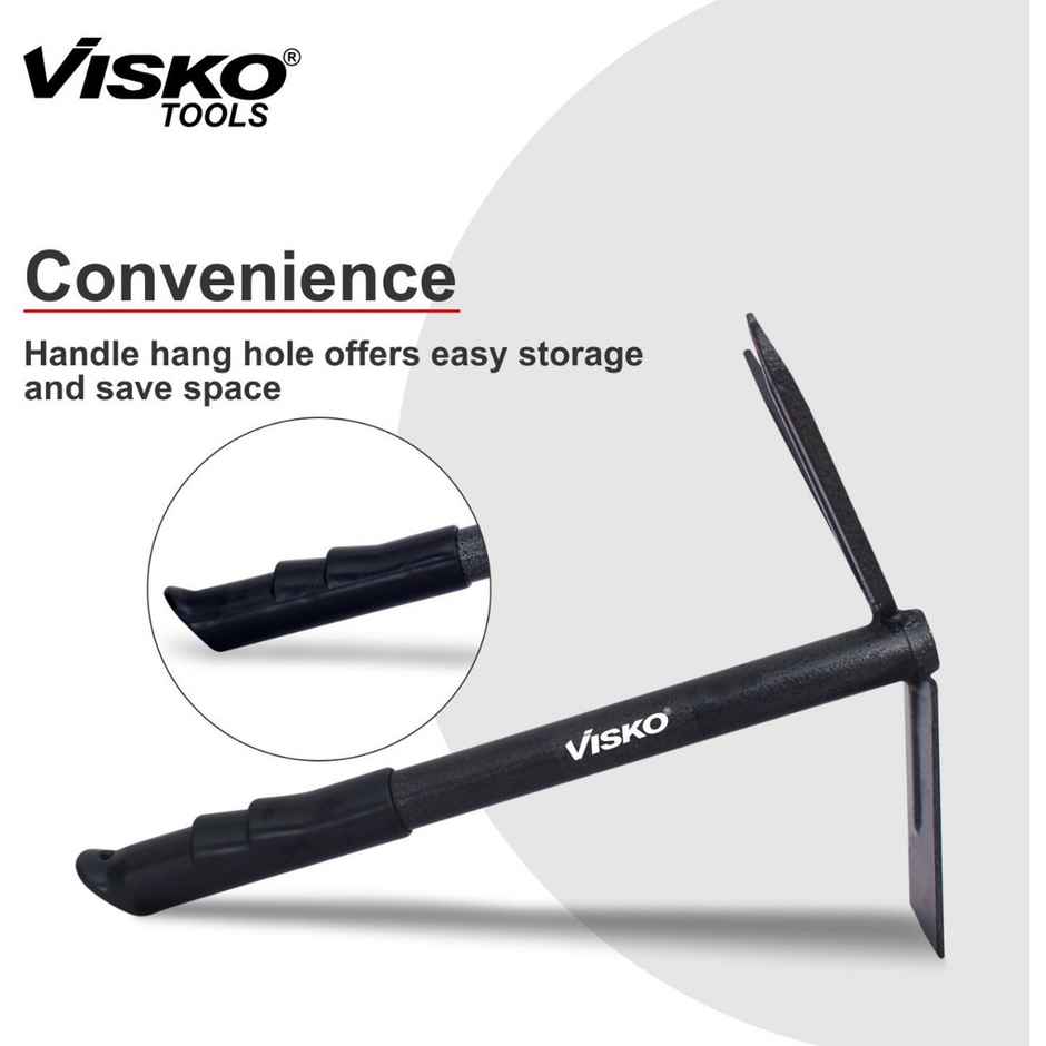 Visko 527 Garden Pick