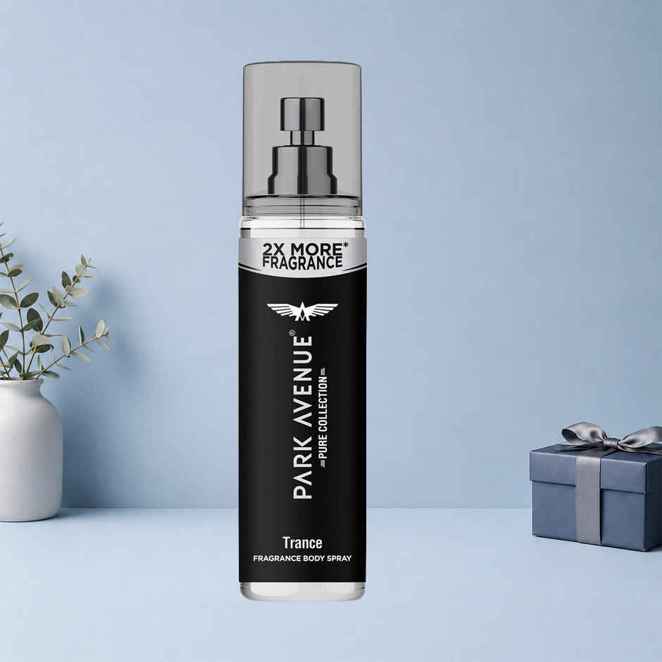 Park Avenue Pure Collection Trance Perfume Spray