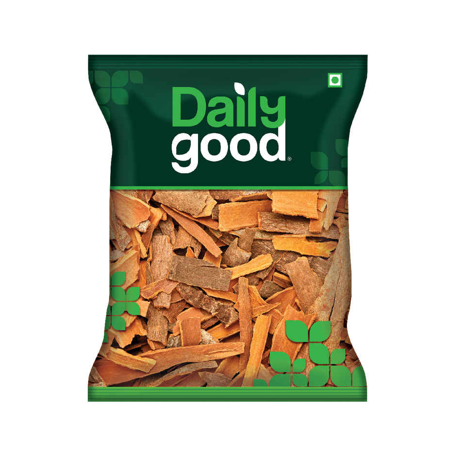 Daily Good Cassia - Taj