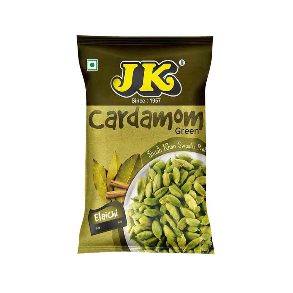 Jk Cardamom Small