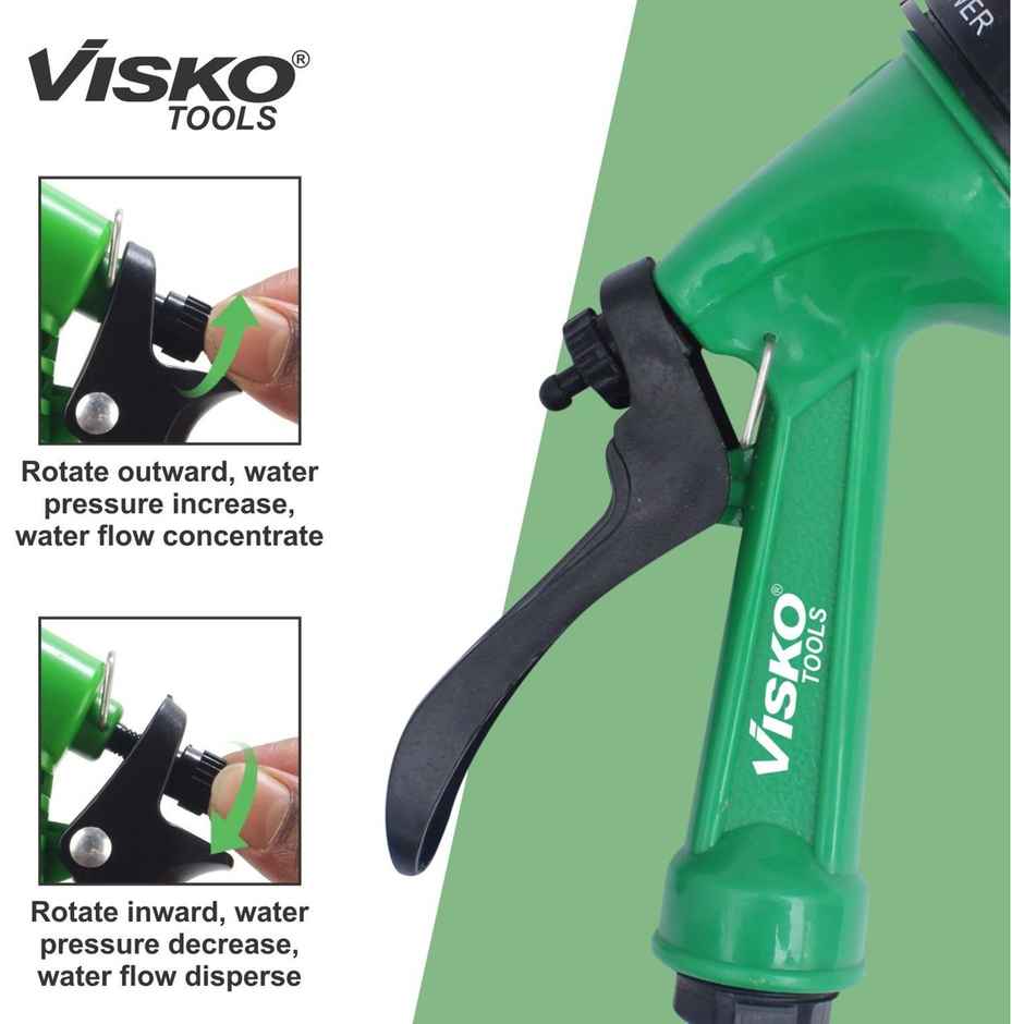 Visko 523 0 L Hand Held Sprayer