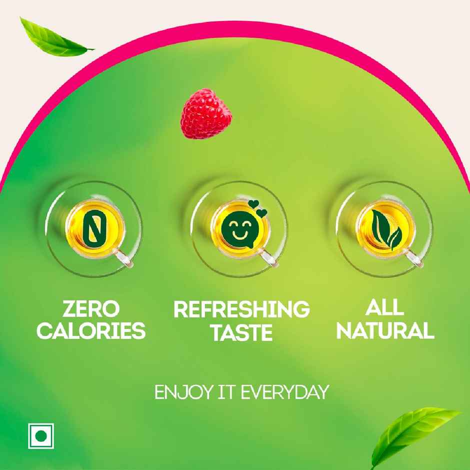 Lipton Raspberry Mint