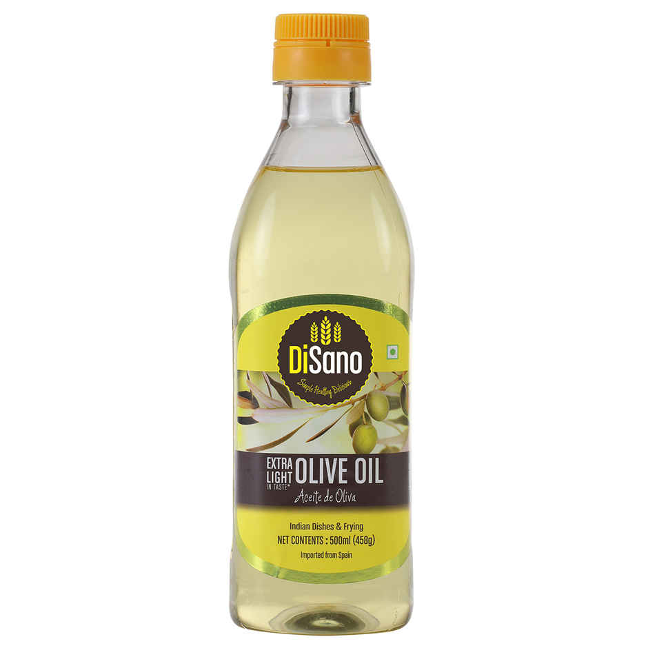 Disano Extra Light Olive Oil