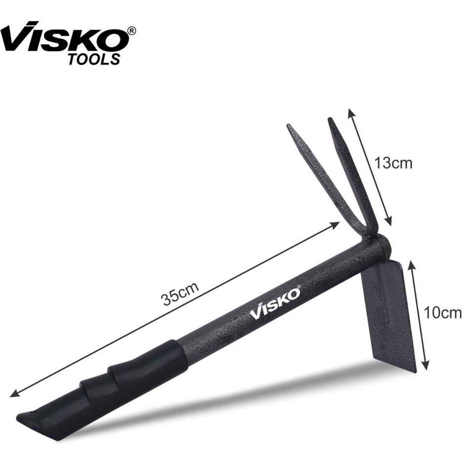 Visko 526 Garden Pick