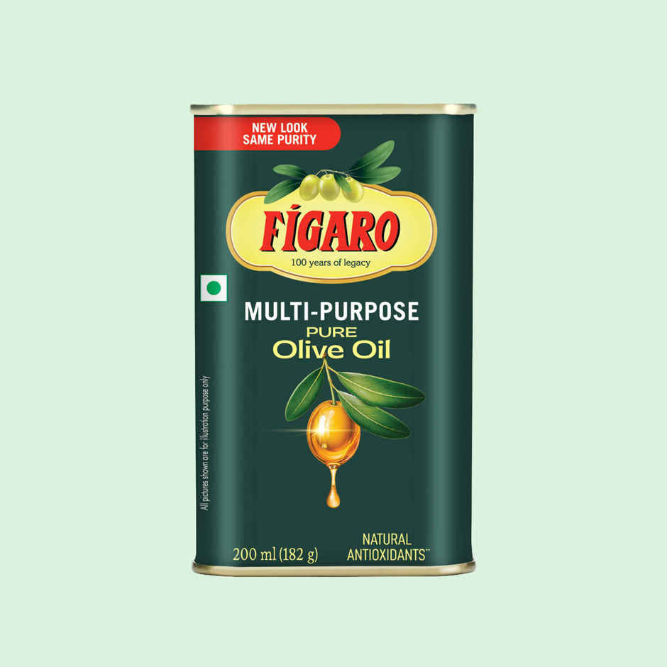 Figaro Pure Olive Oil