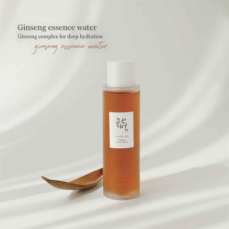 Beauty Of Joseon Ginseng Essence Water