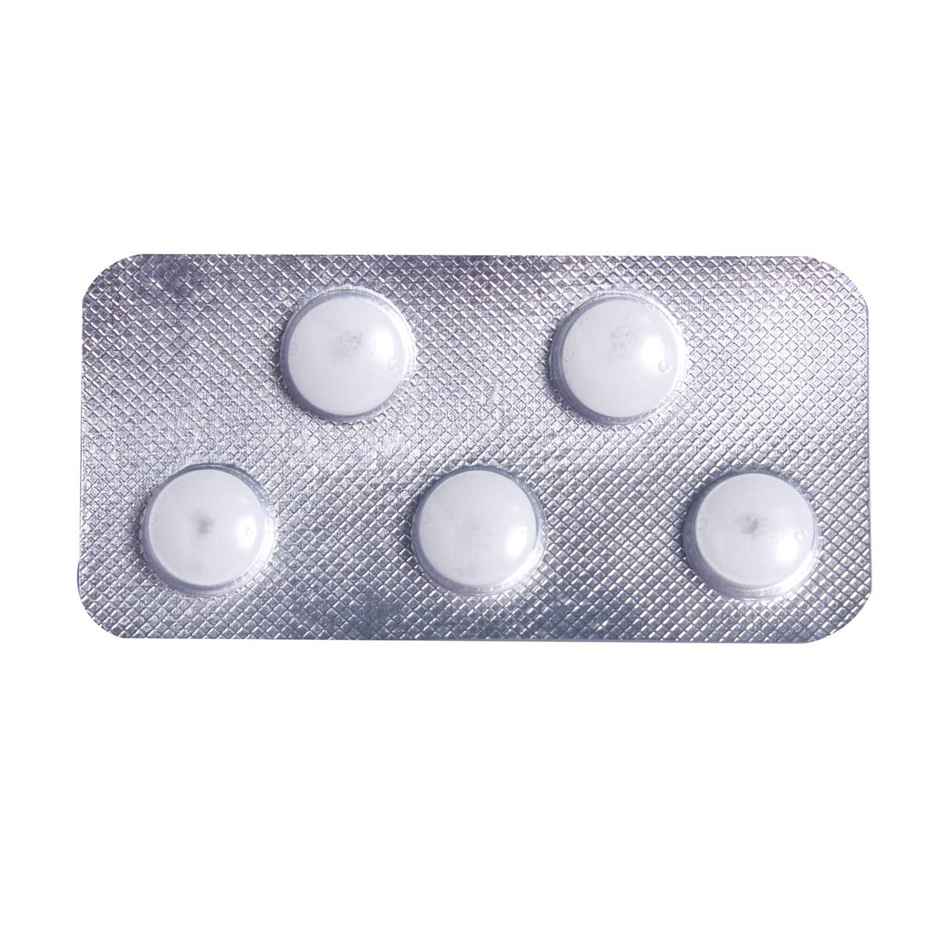 Sysron-NCR 15 Tablet
