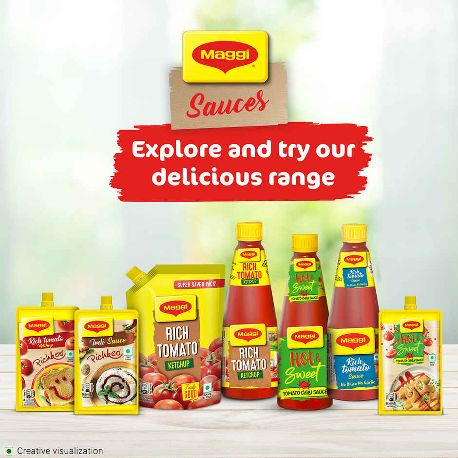 MAGGI Imli Sauce Pichkoo