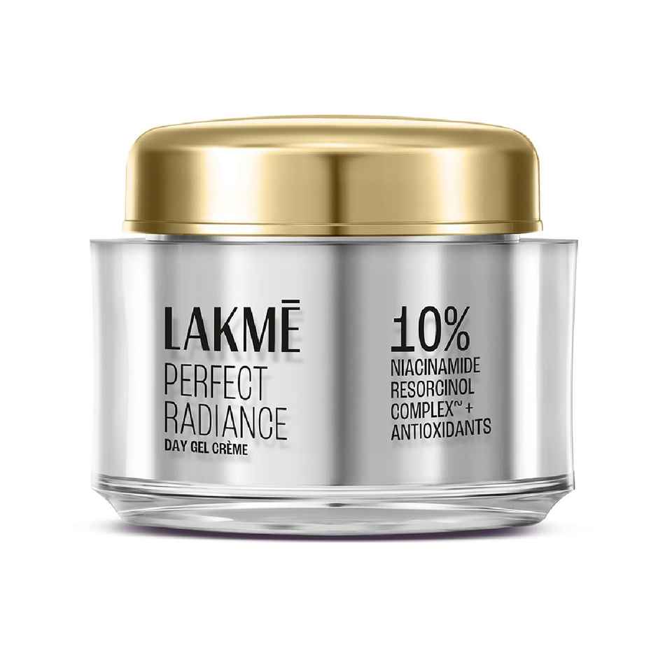 Lakme Perfect Radiance Brightening Day Cream