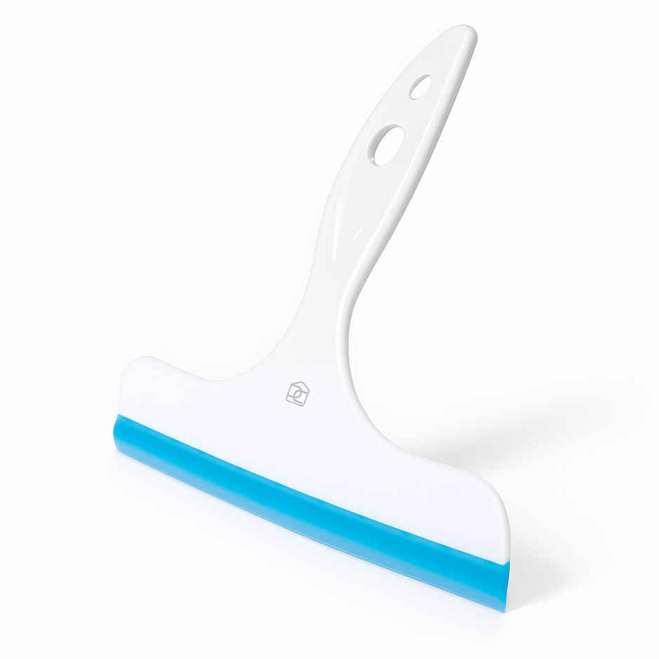 DALUCI Premium Glass Wiper for Kitchen | Kitchen & Tile Cleaner | Blue