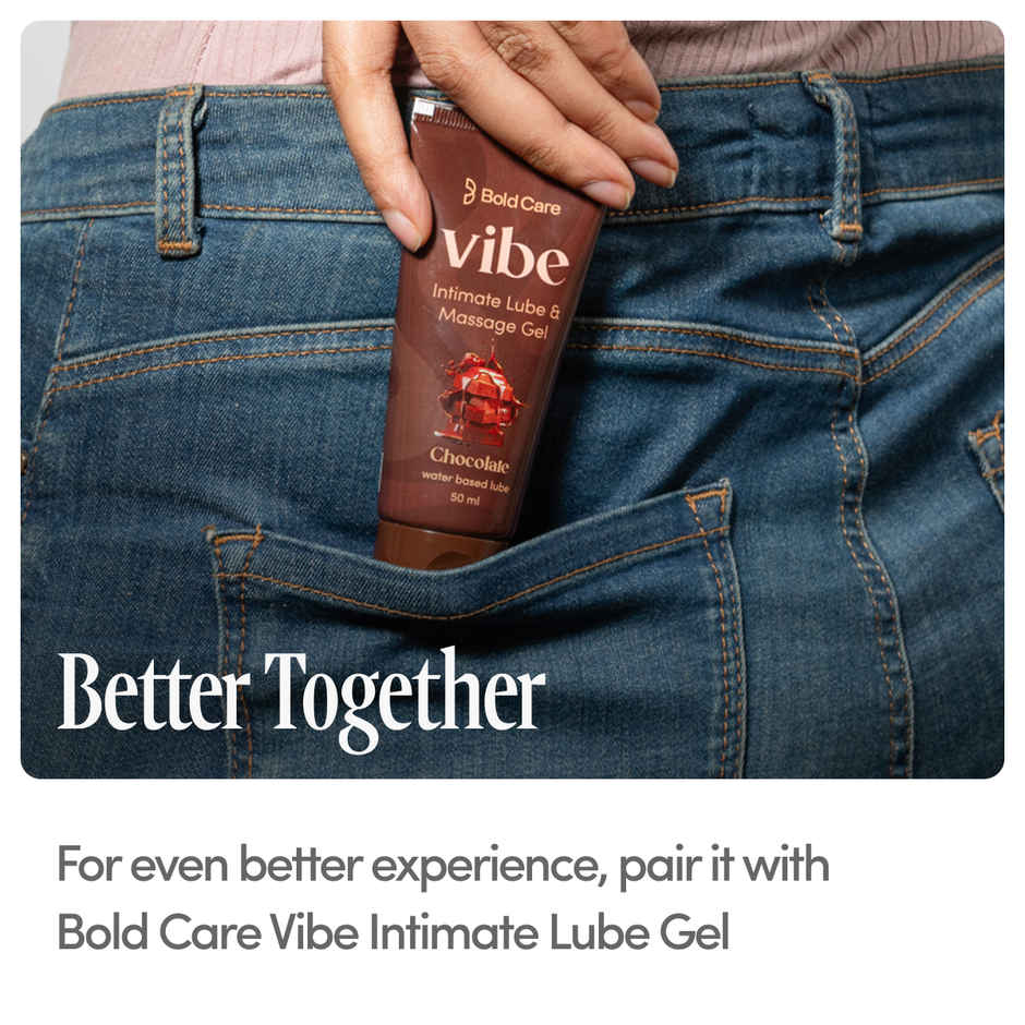 Bold Care Multi|Textured Condoms | Ribbed, Dotted, & Contoured