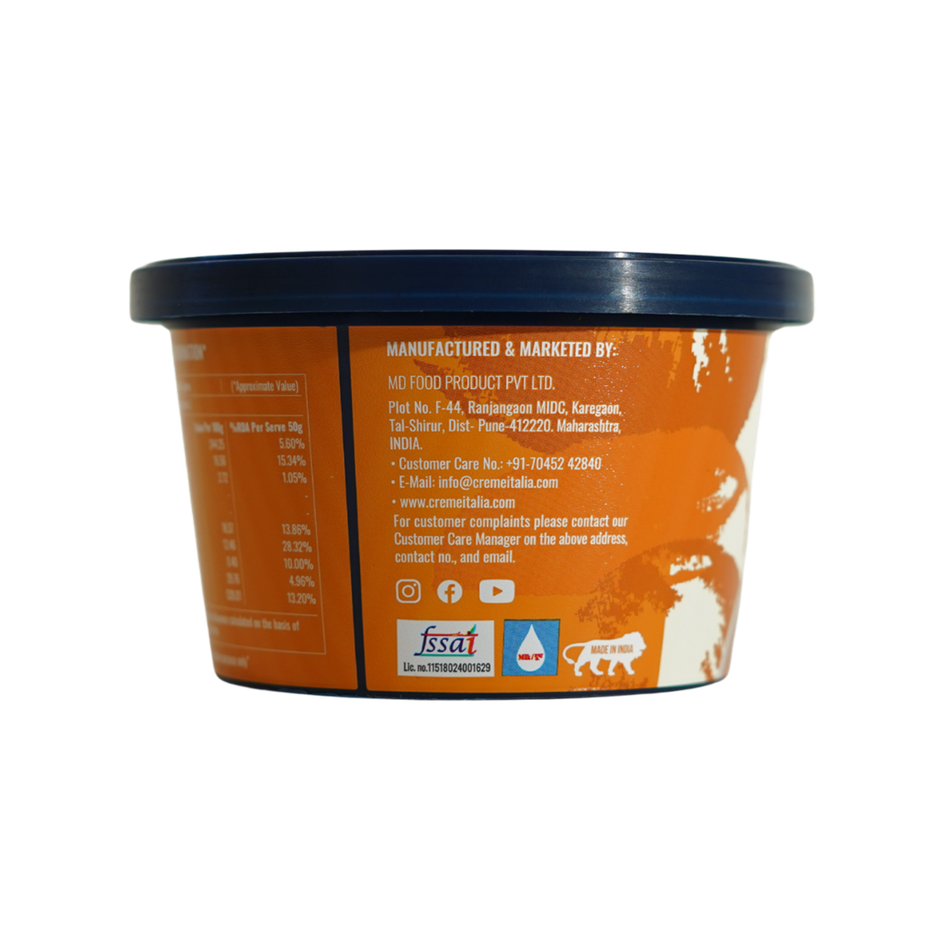 Cremeitalia Chipotle Dip