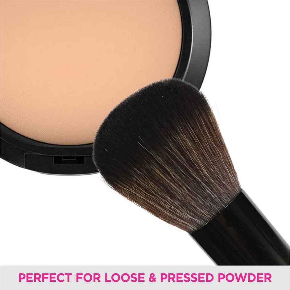 VEGA Powder Brush - Small (MBP-09)