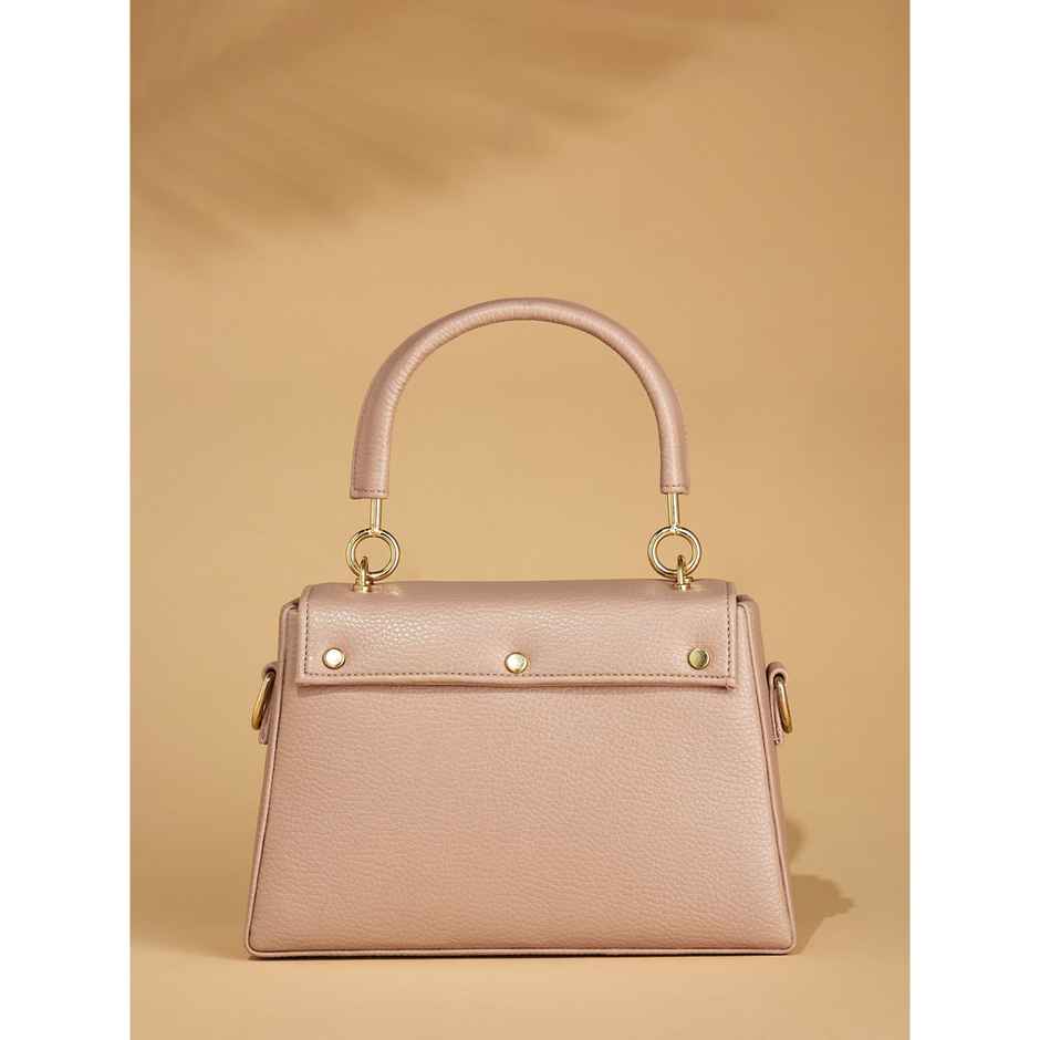 Fargo Women's Hand-held Bag | Pink