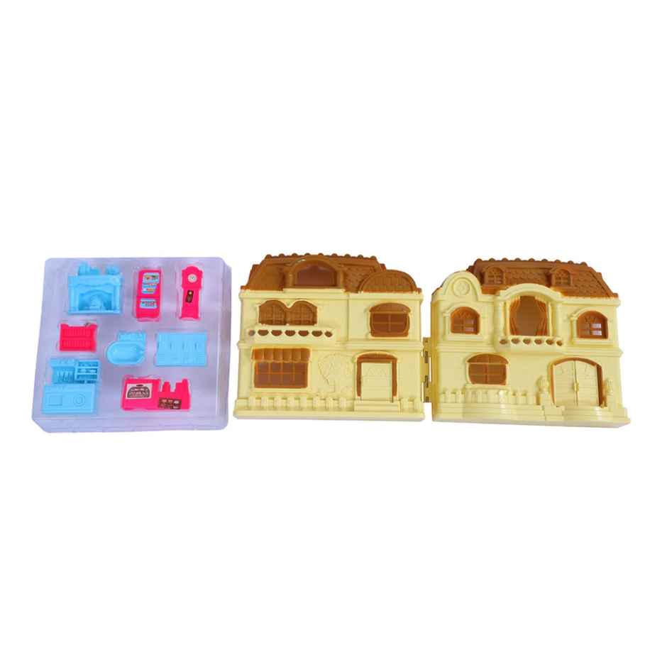 Toyzone Zola Mansion Doll House