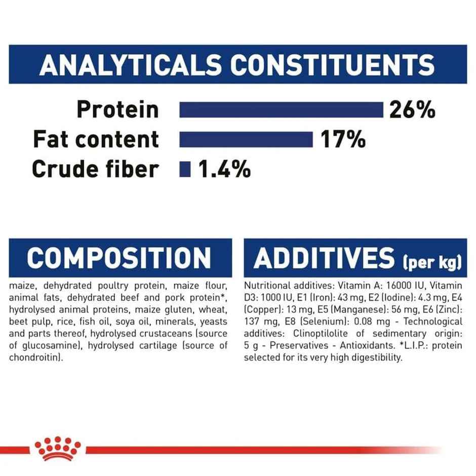 Royal Canin Maxi Adult