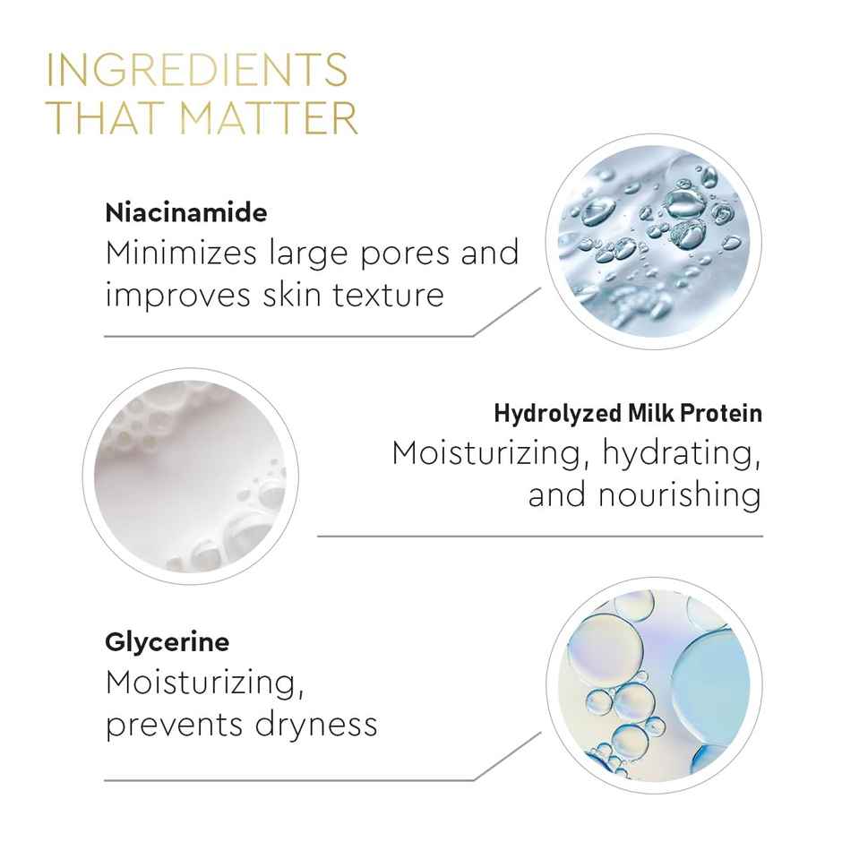 VLCC Clinic Nourishing Bath Milk