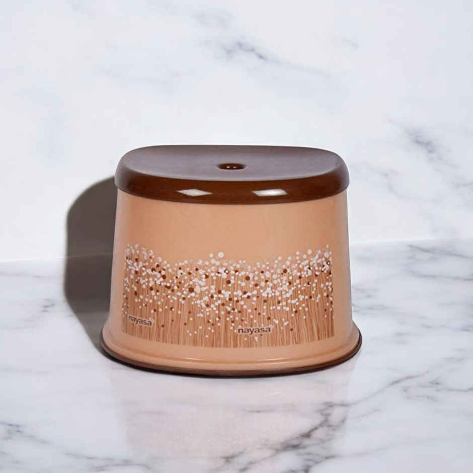 Nayasa Stool 805 - Assorted Colour & Design