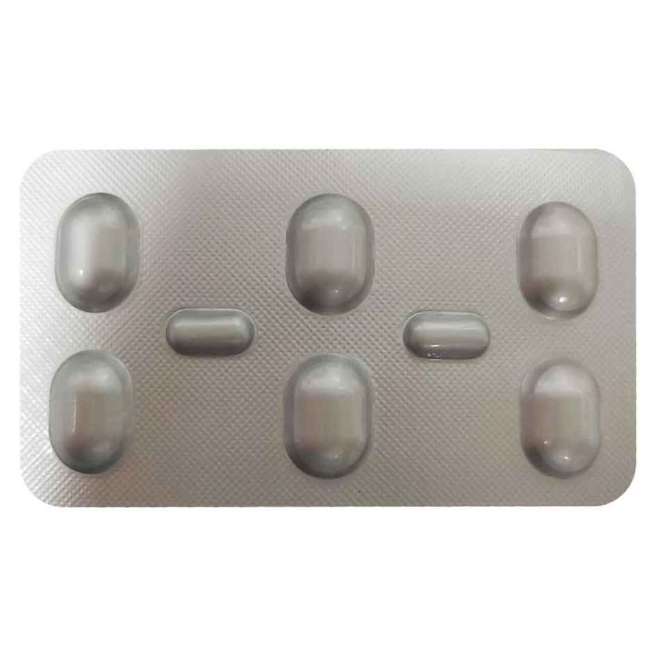 Oxemia 50 Tablet