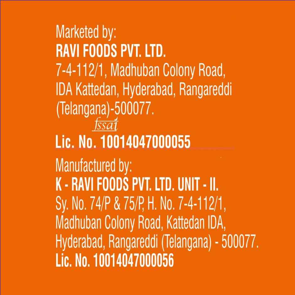 Dukes Creme 4 Fun Orange Flavoured Sandwich Biscuits