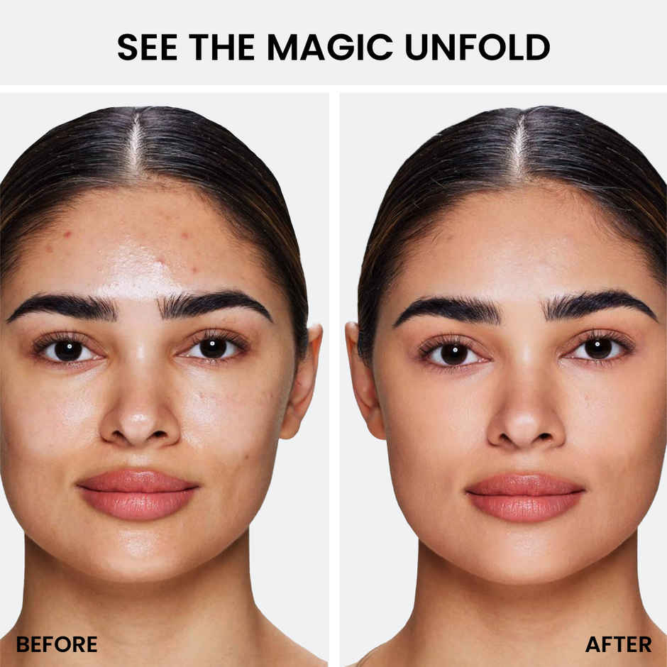 Insight Cosmetics Airbase Concealer | Almond Dream