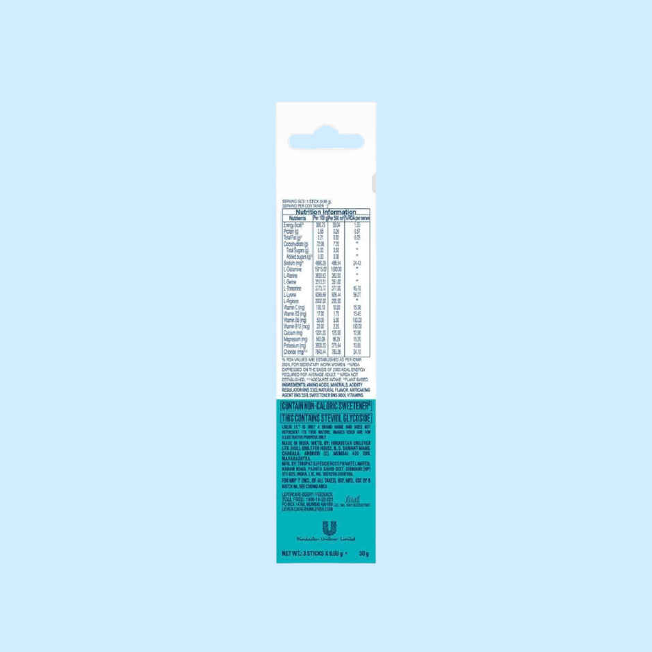 Liquid I.V. Sugar Free - Juicy Peach