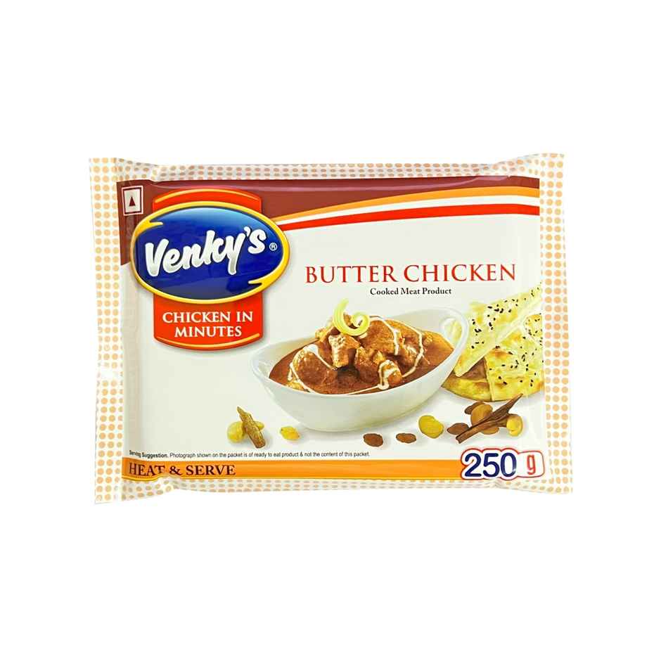 Venky's Butter Chicken