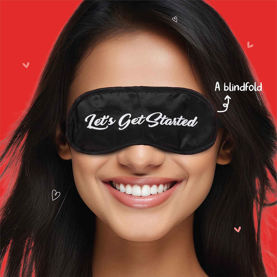 Oye Happy Secret Naughty Combo