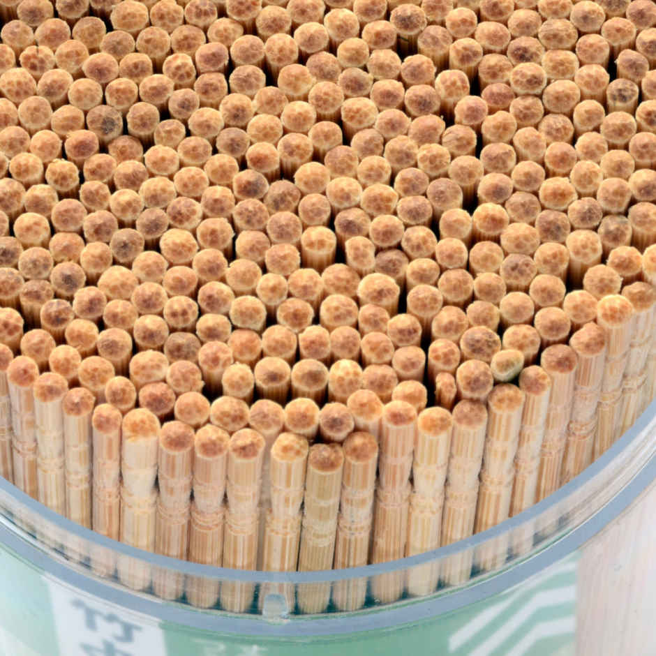Vinay Trading Wooden Toothpicks